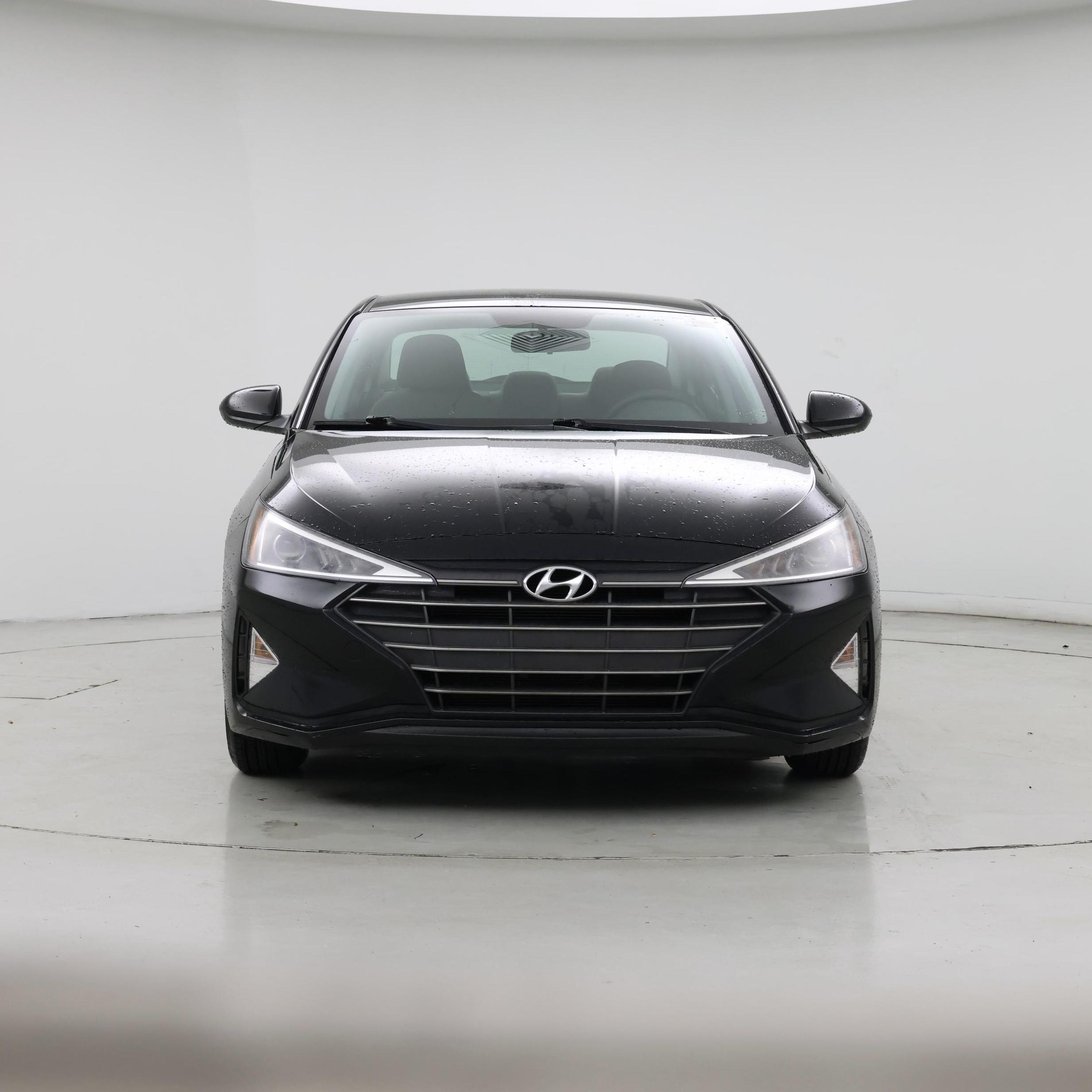 Thumbnail: 2019 Hyundai Elantra - 5