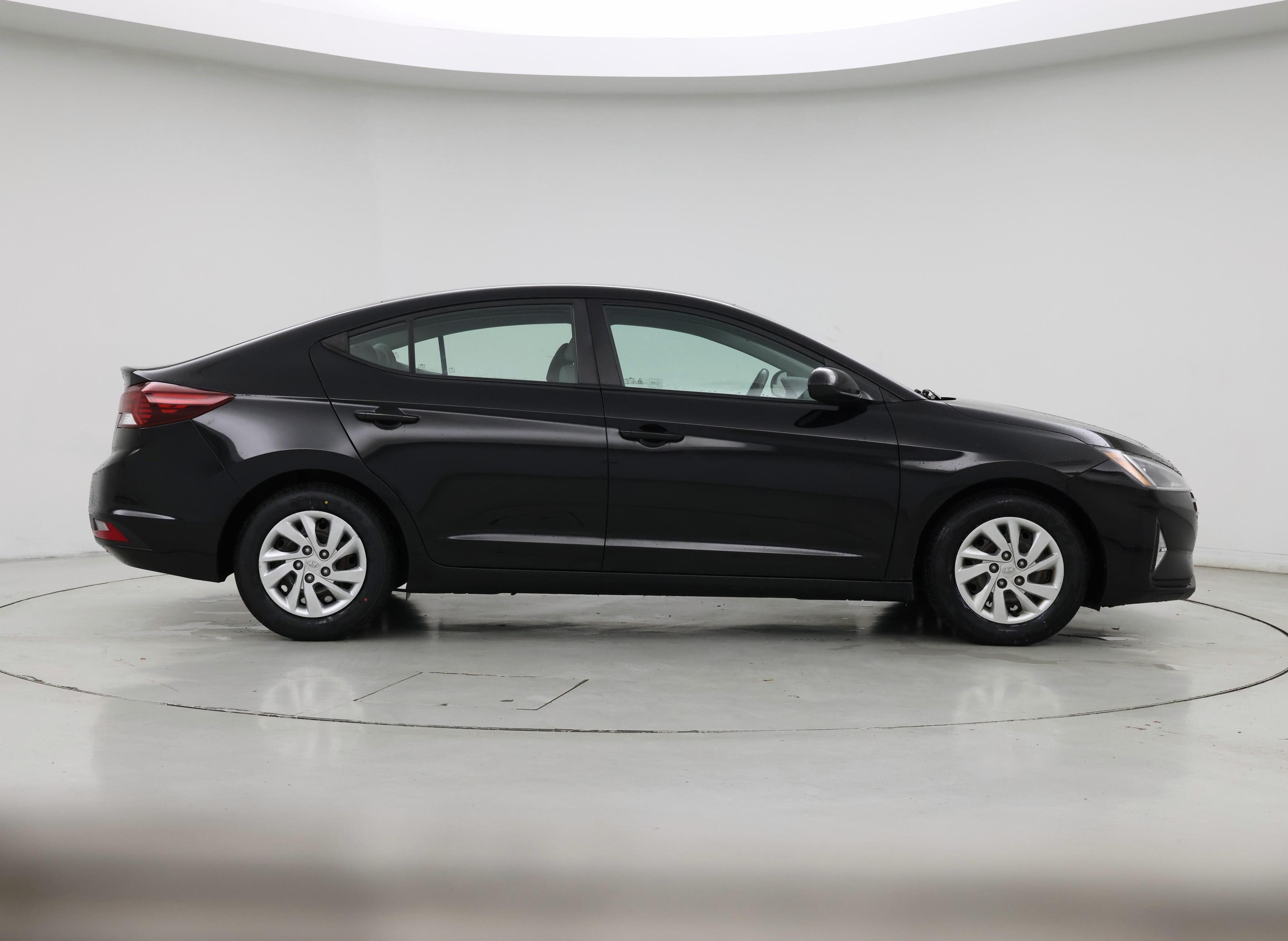Thumbnail: 2019 Hyundai Elantra - 7