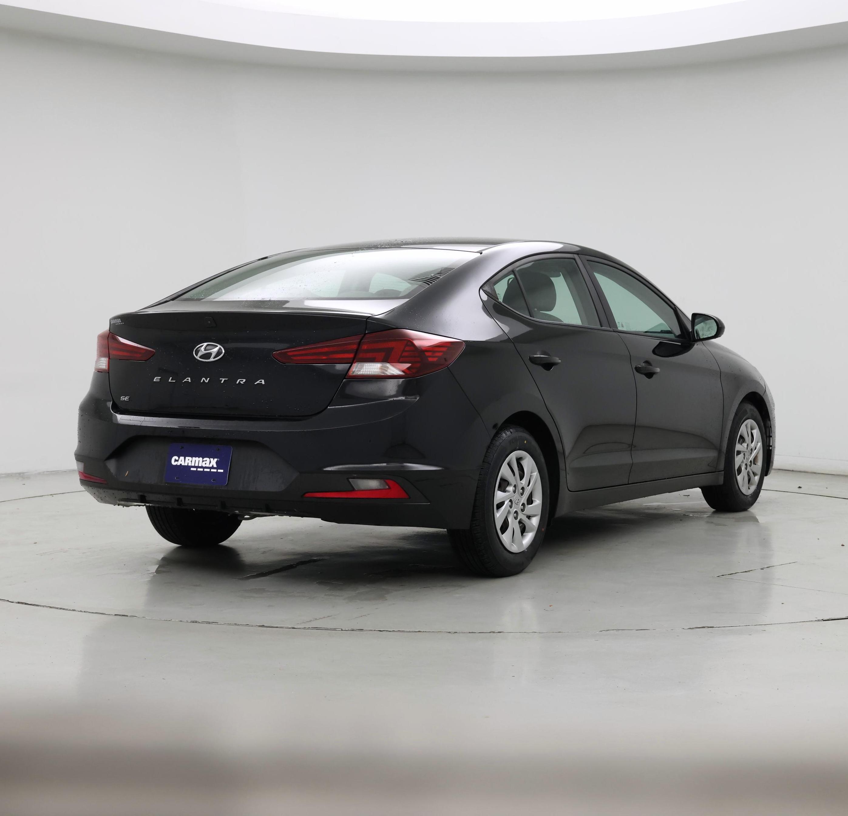 Thumbnail: 2019 Hyundai Elantra - 8