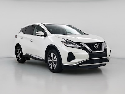 2019 Nissan Murano S -
                Norcross, GA