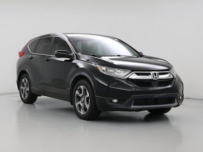 2018 Honda CR-V EX -
                Nashville, TN