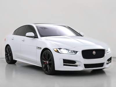 2017 Jaguar XE R-Sport -
                Chattanooga, TN