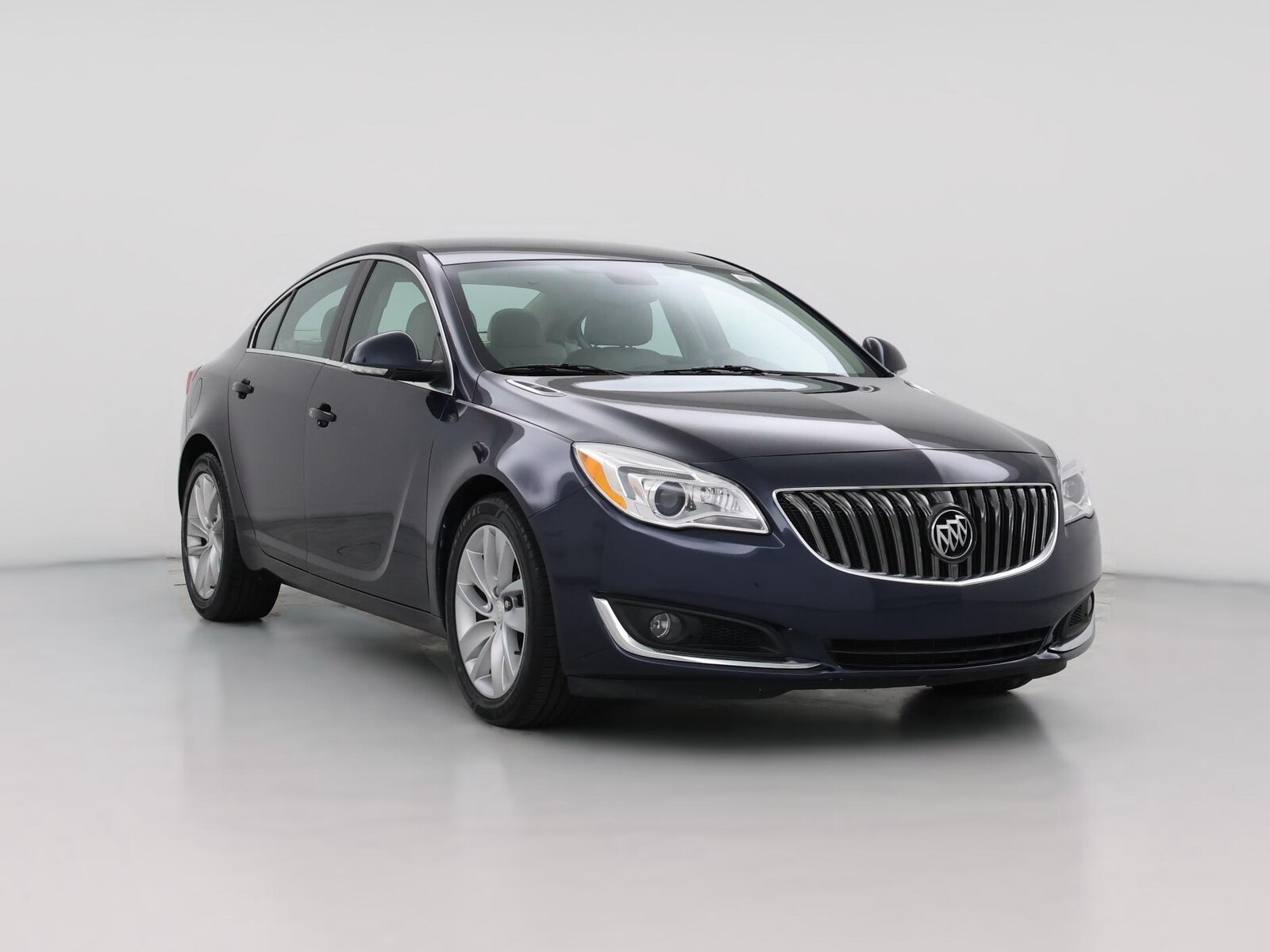 2017 Buick Regal Premium 2