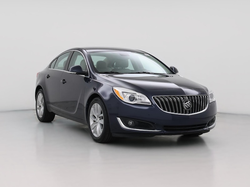 2017 Buick Regal Premium -
                  West Palm Beach, FL