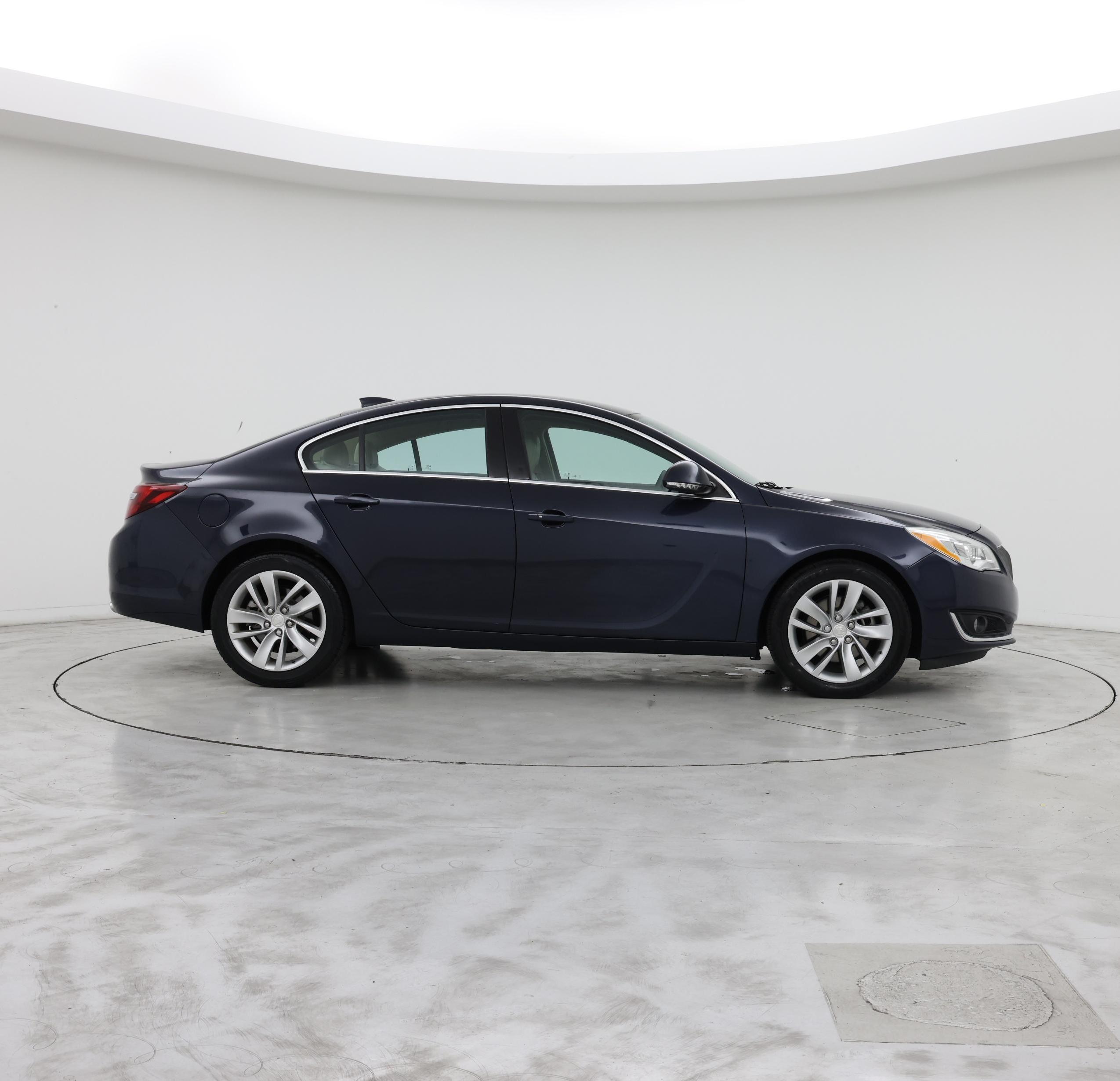 Thumbnail: 2017 Buick Regal - 7