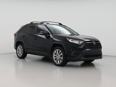 2020 Toyota RAV4 XLE Premium -
                Sanford, FL