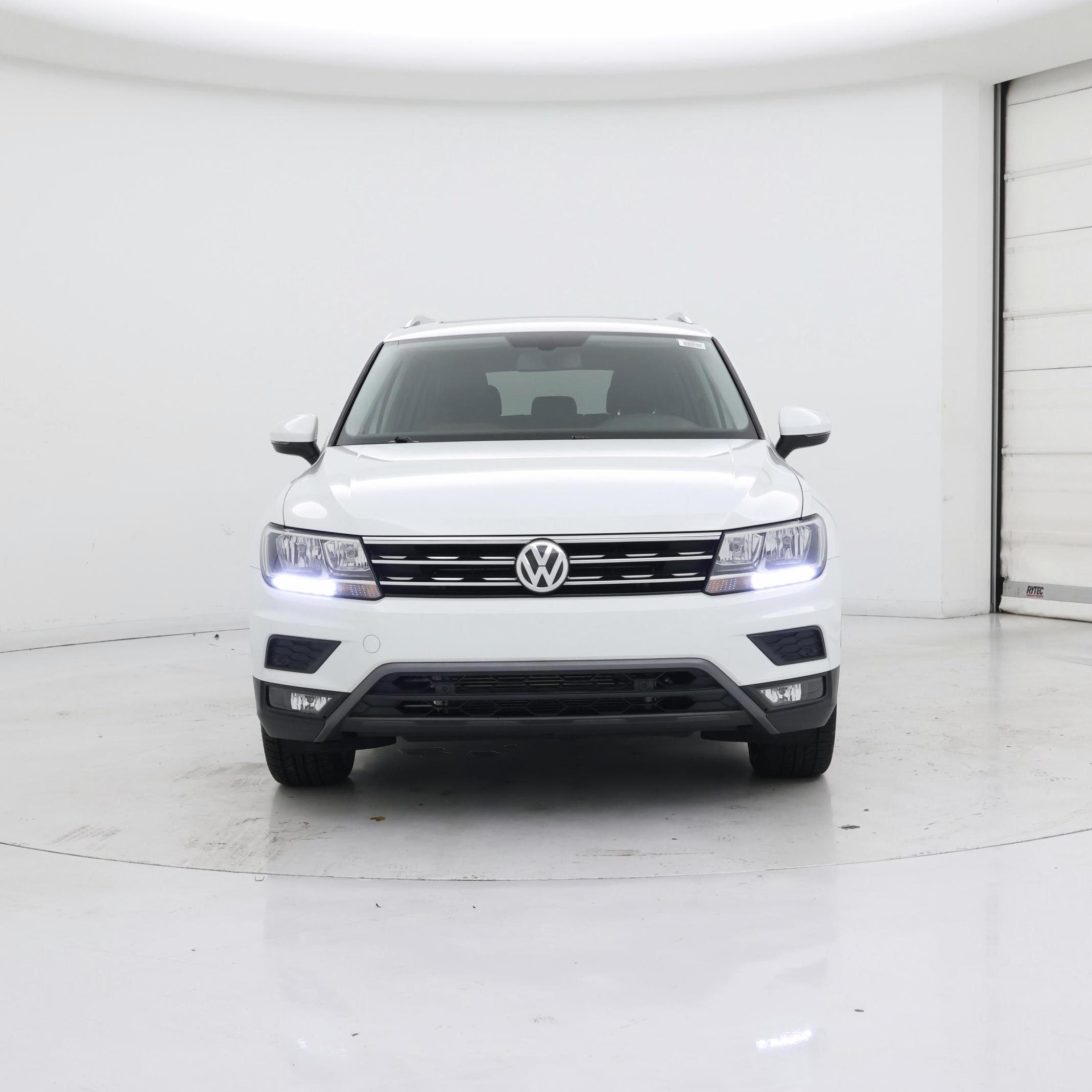 Thumbnail: 2019 Volkswagen Tiguan - 5