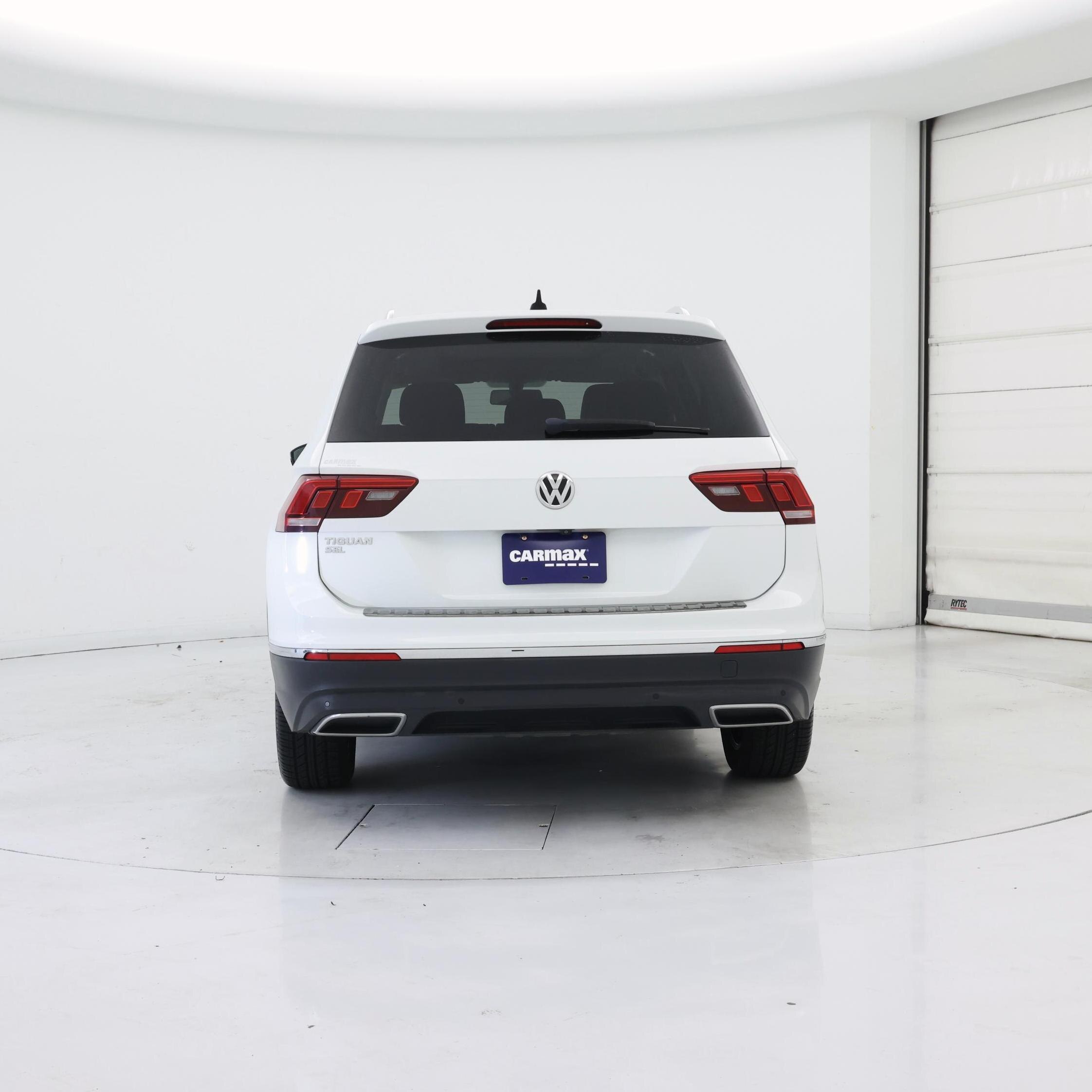 Thumbnail: 2019 Volkswagen Tiguan - 6