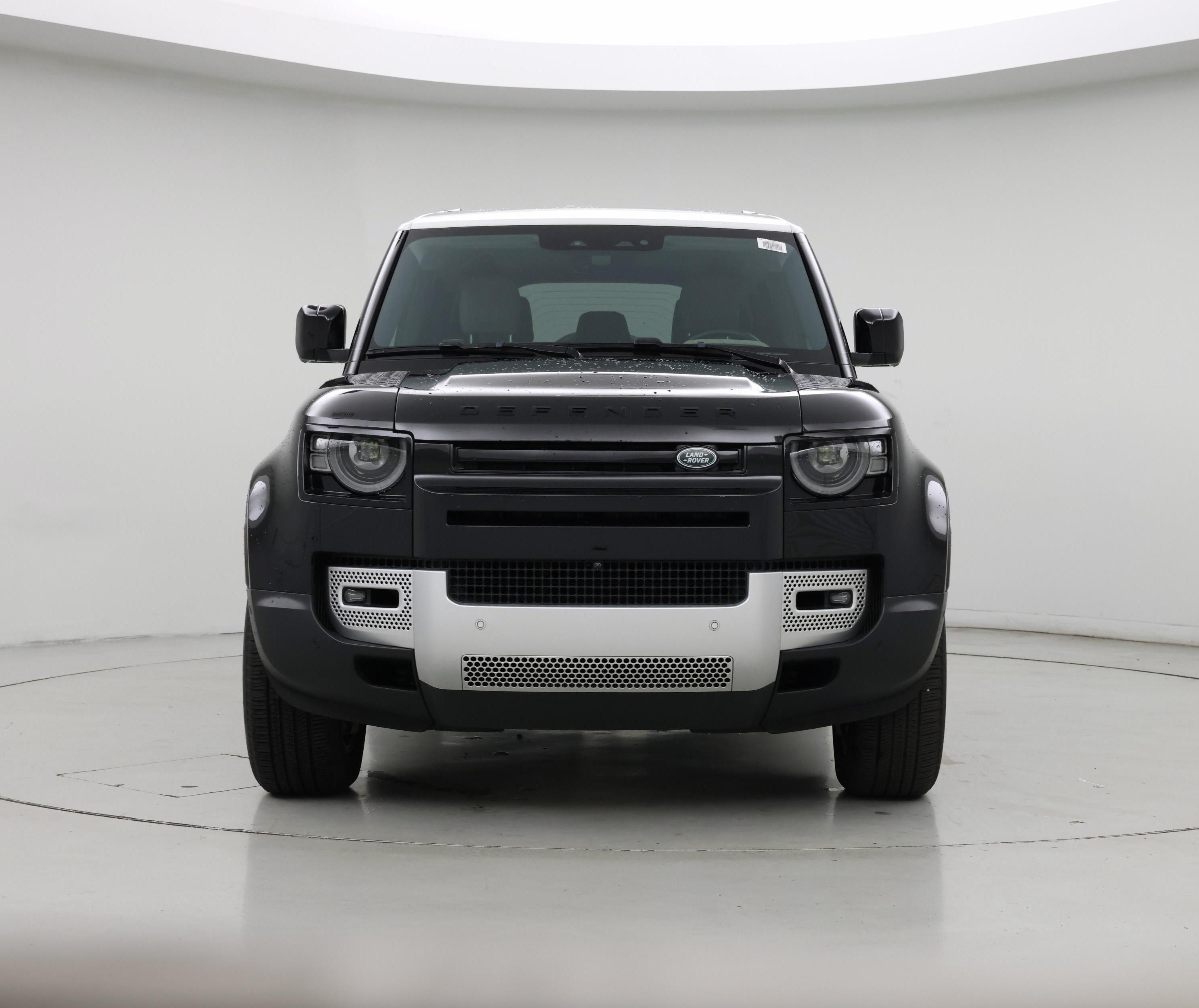 Thumbnail: 2023 Land Rover Defender - 5