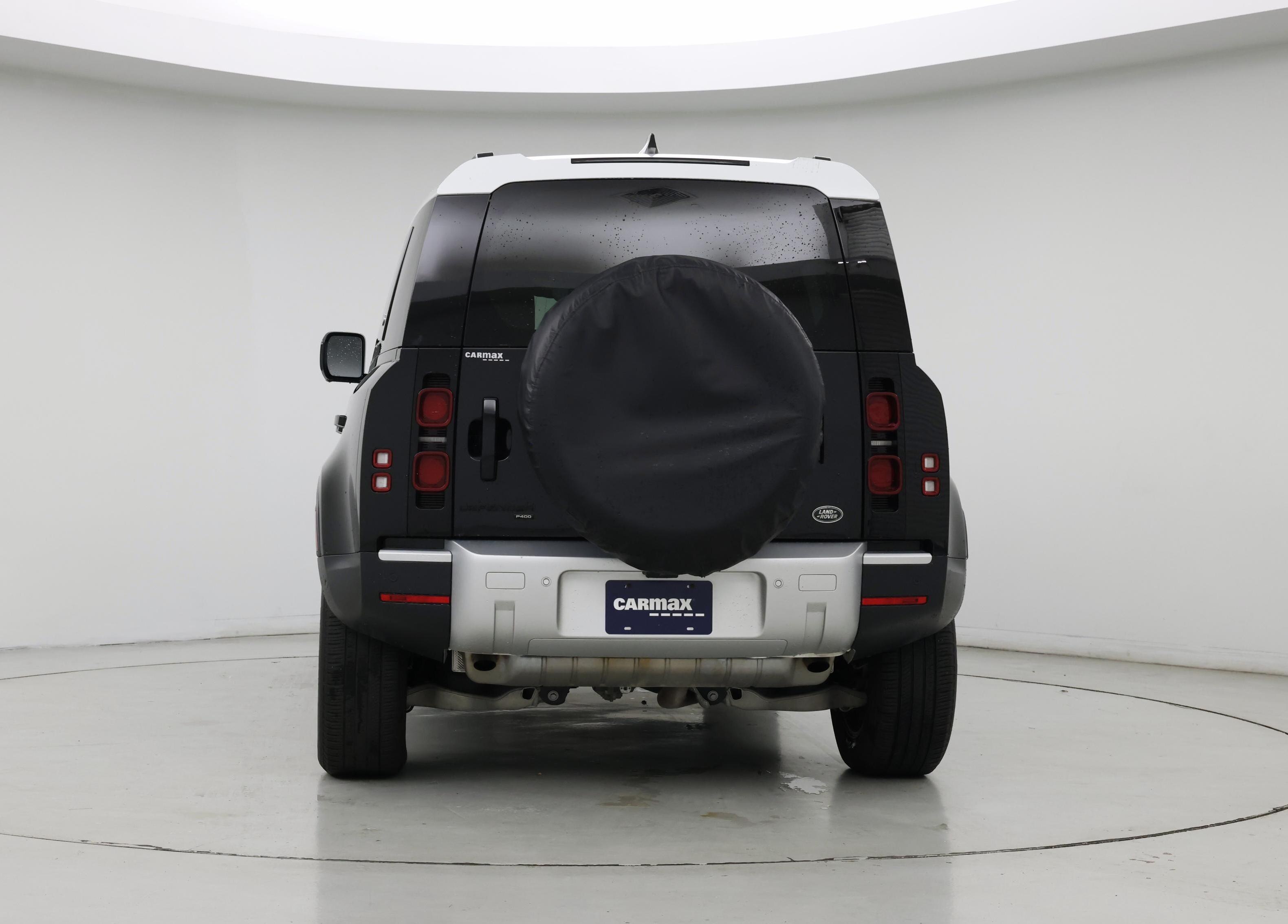 Thumbnail: 2023 Land Rover Defender - 6