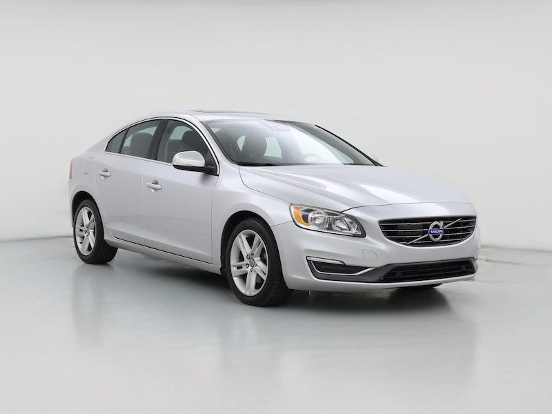 2015 Volvo S60 T5 -
                  Bradenton, FL