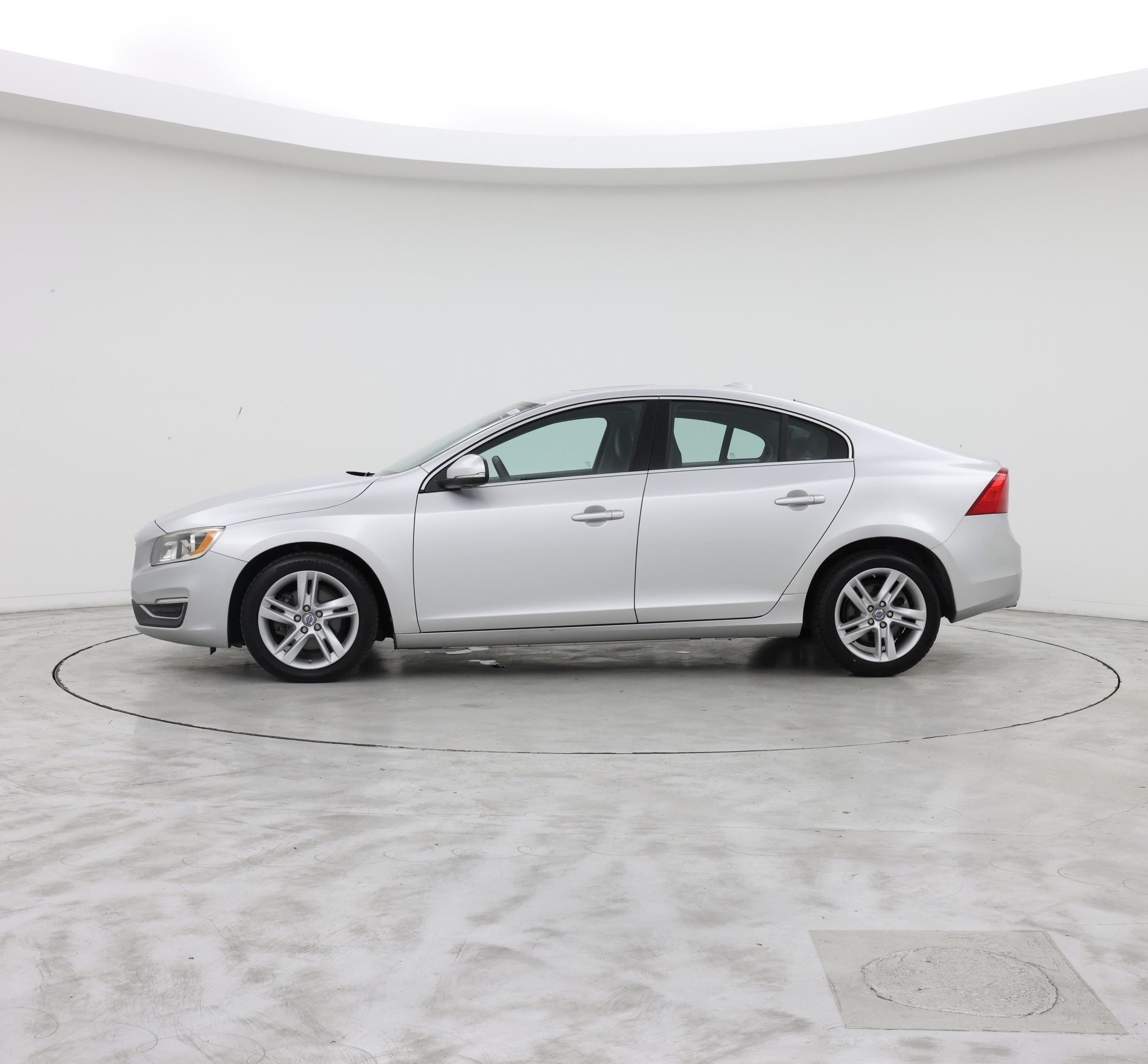 Thumbnail: 2015 Volvo S60 - 3