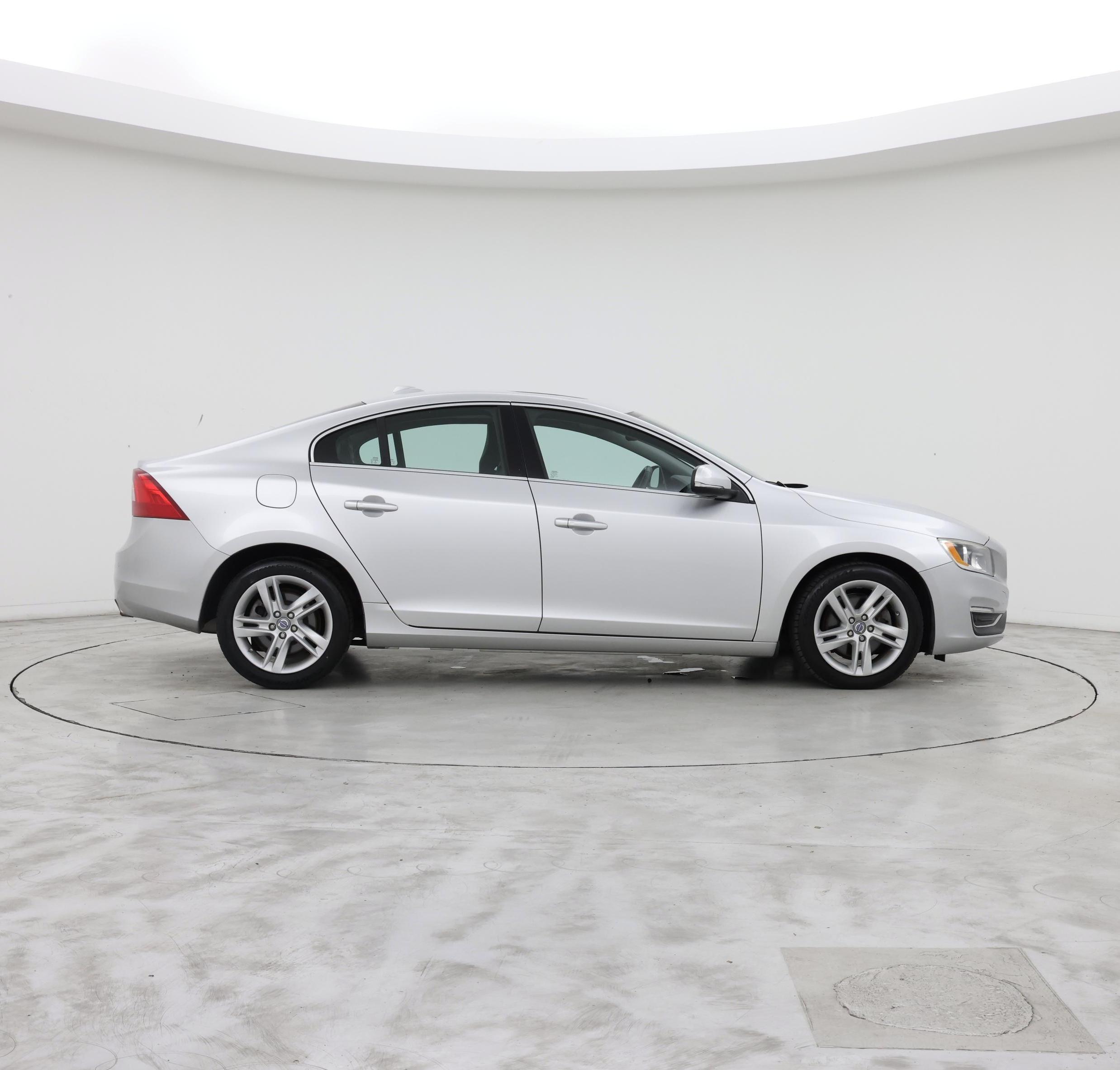 Thumbnail: 2015 Volvo S60 - 7