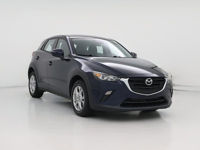 2019 Mazda CX-3 Sport -
                Warner Robins, GA