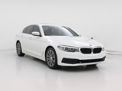 2019 BMW 5 Series 530i -
                Warner Robins, GA