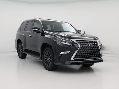 2023 Lexus GX 460 Premium -
                Warner Robins, GA