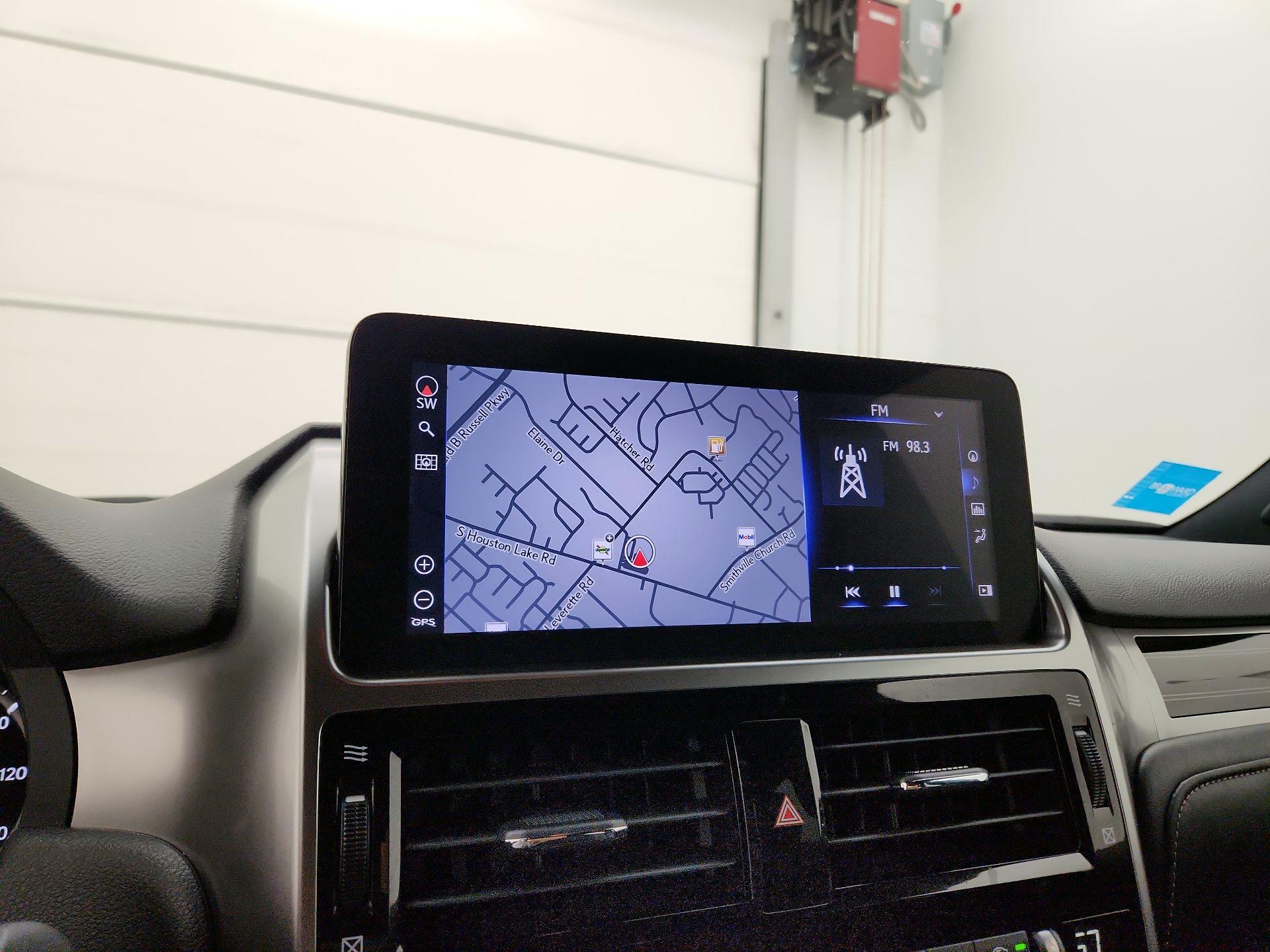 Thumbnail: 2023 Lexus GX - 14