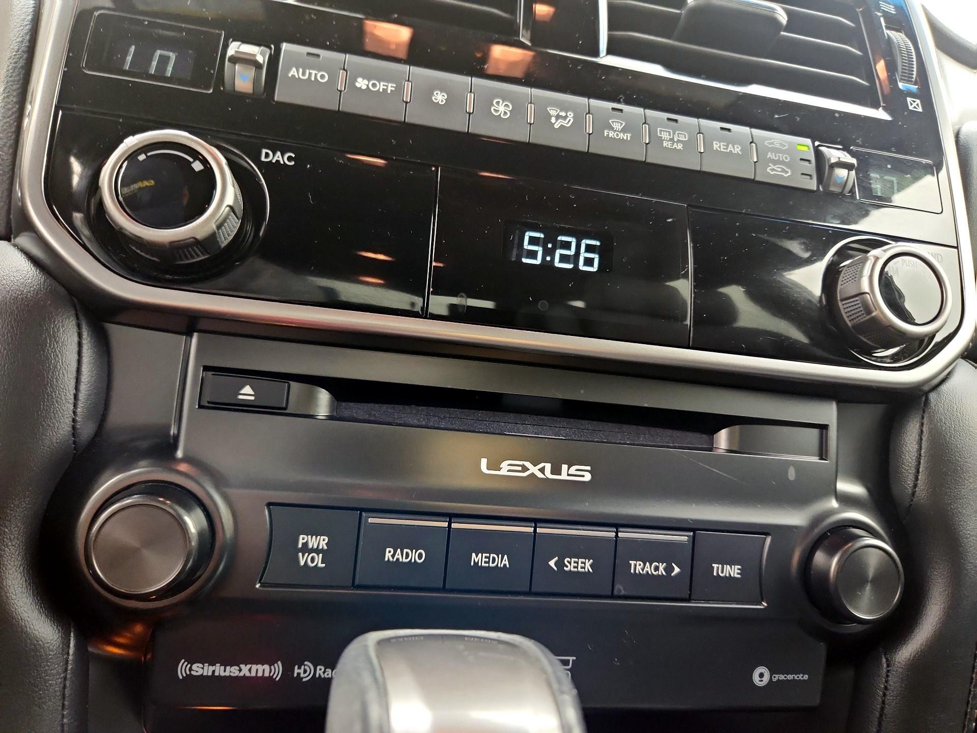 Thumbnail: 2023 Lexus GX - 17