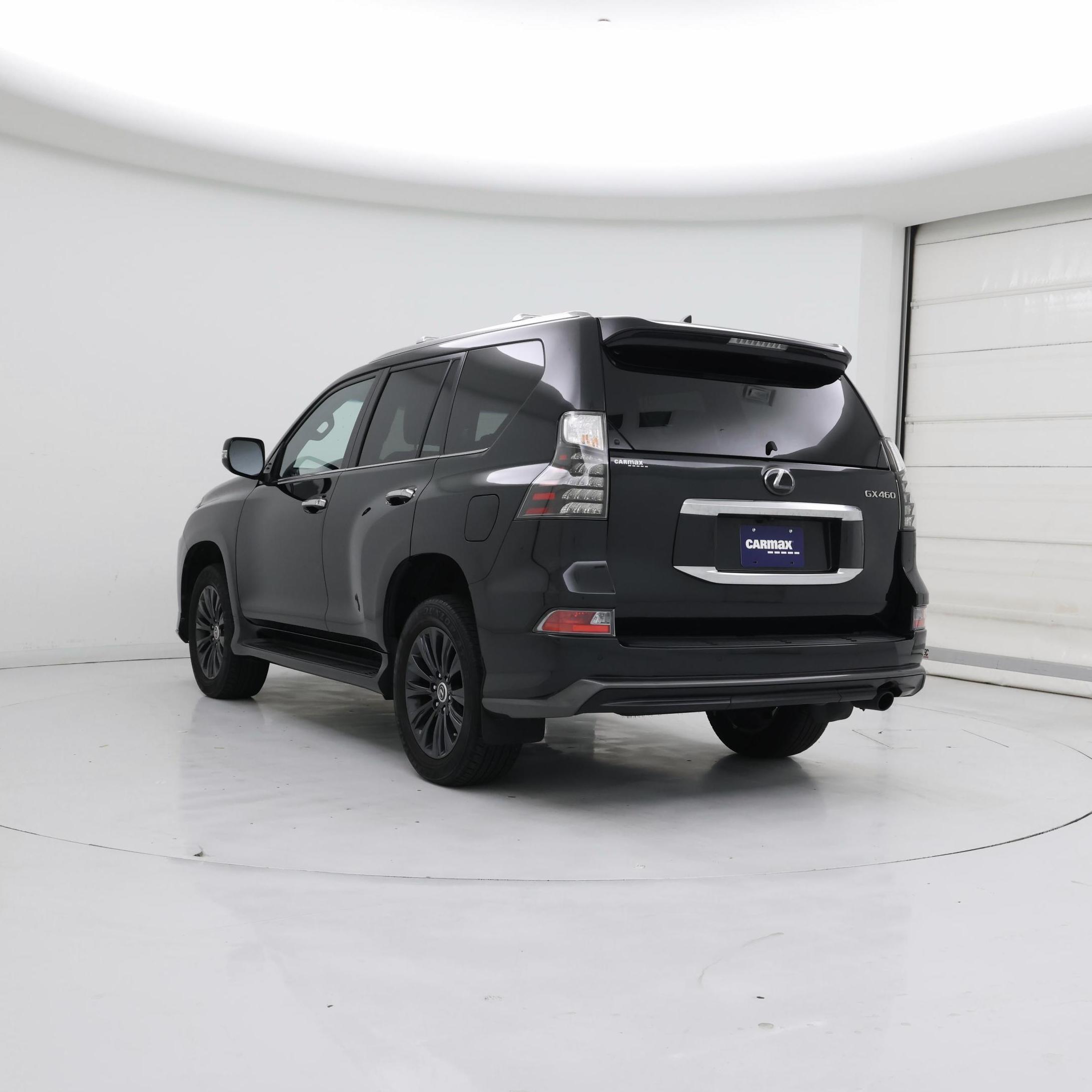 Thumbnail: 2023 Lexus GX - 2