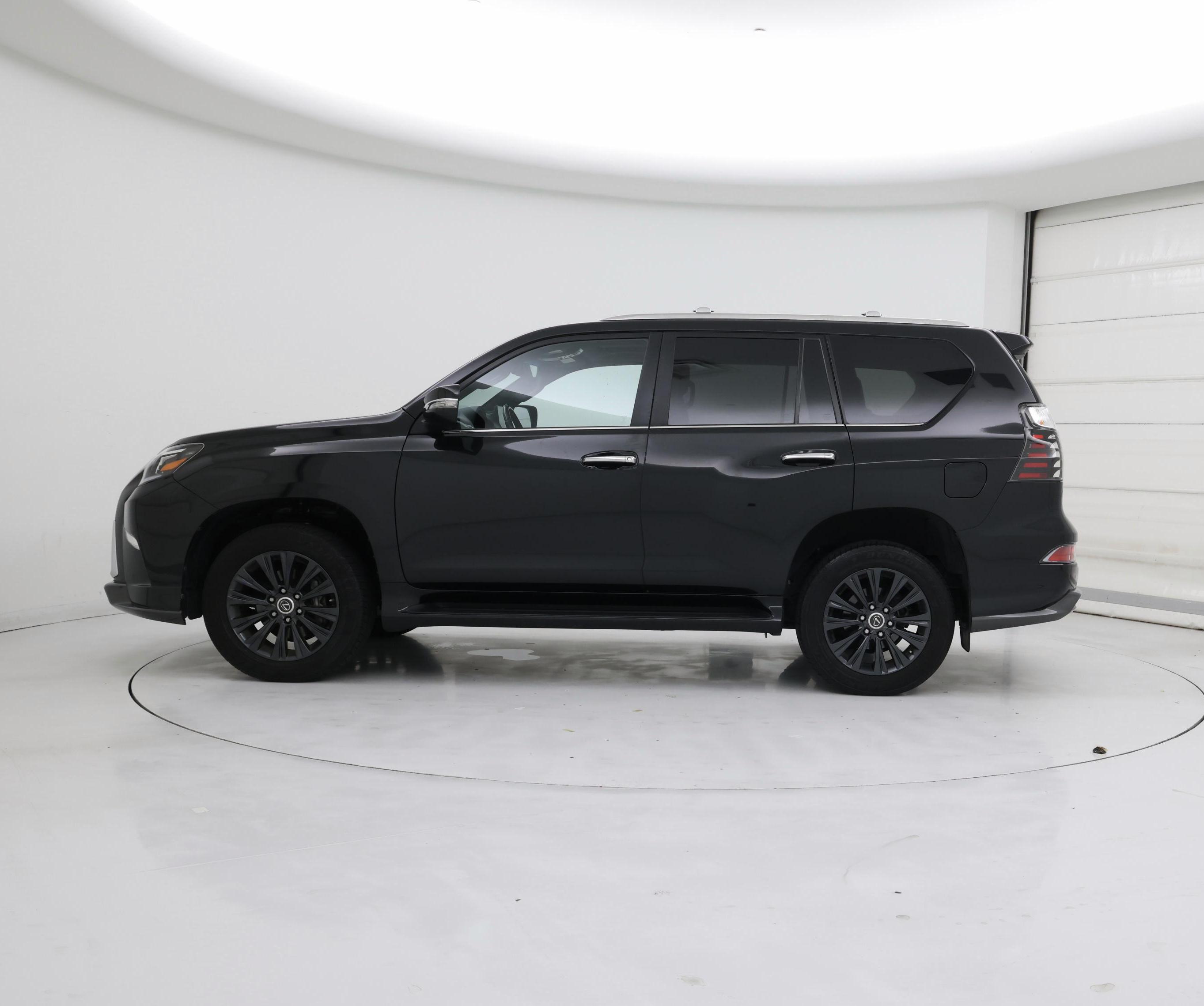 Thumbnail: 2023 Lexus GX - 3