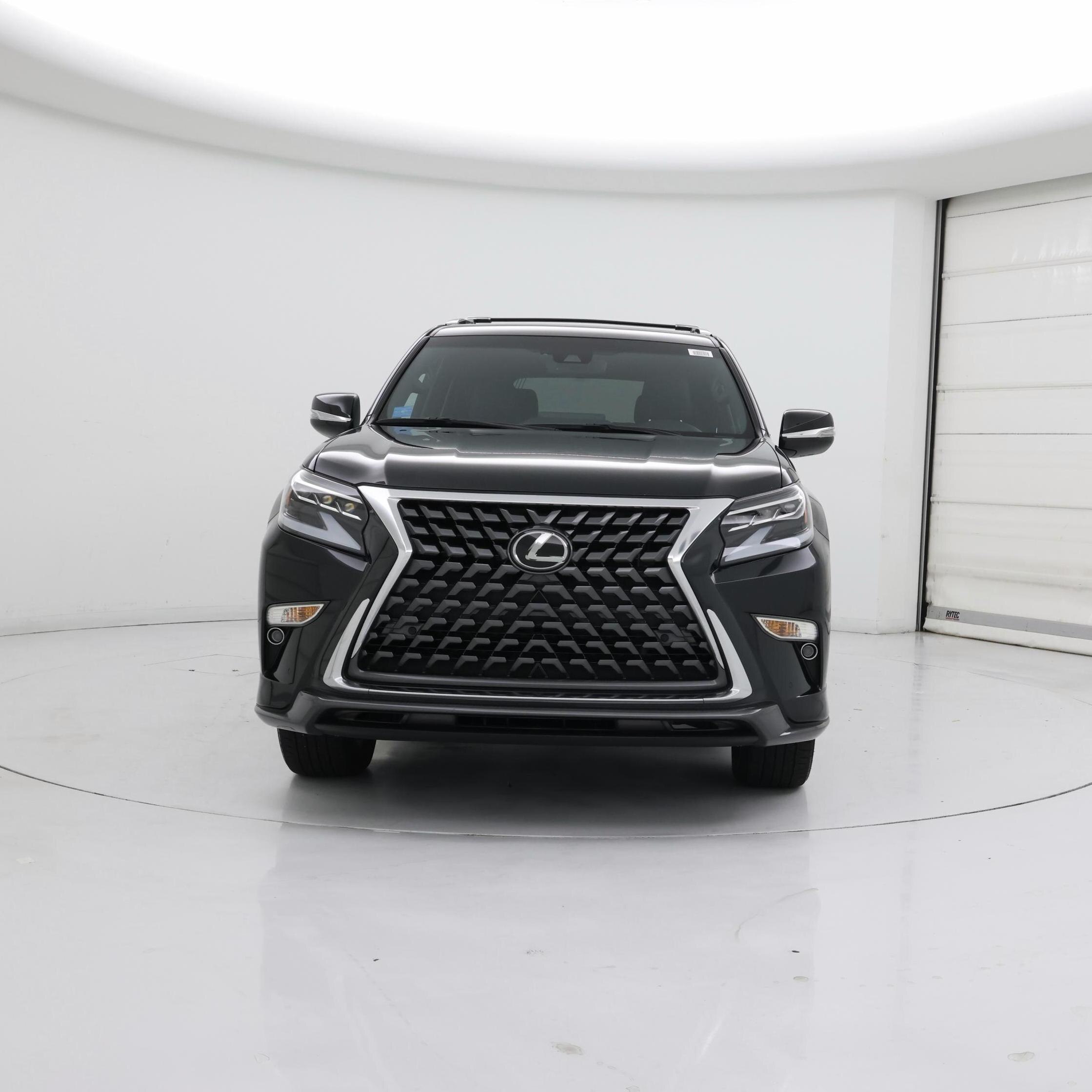 Thumbnail: 2023 Lexus GX - 5