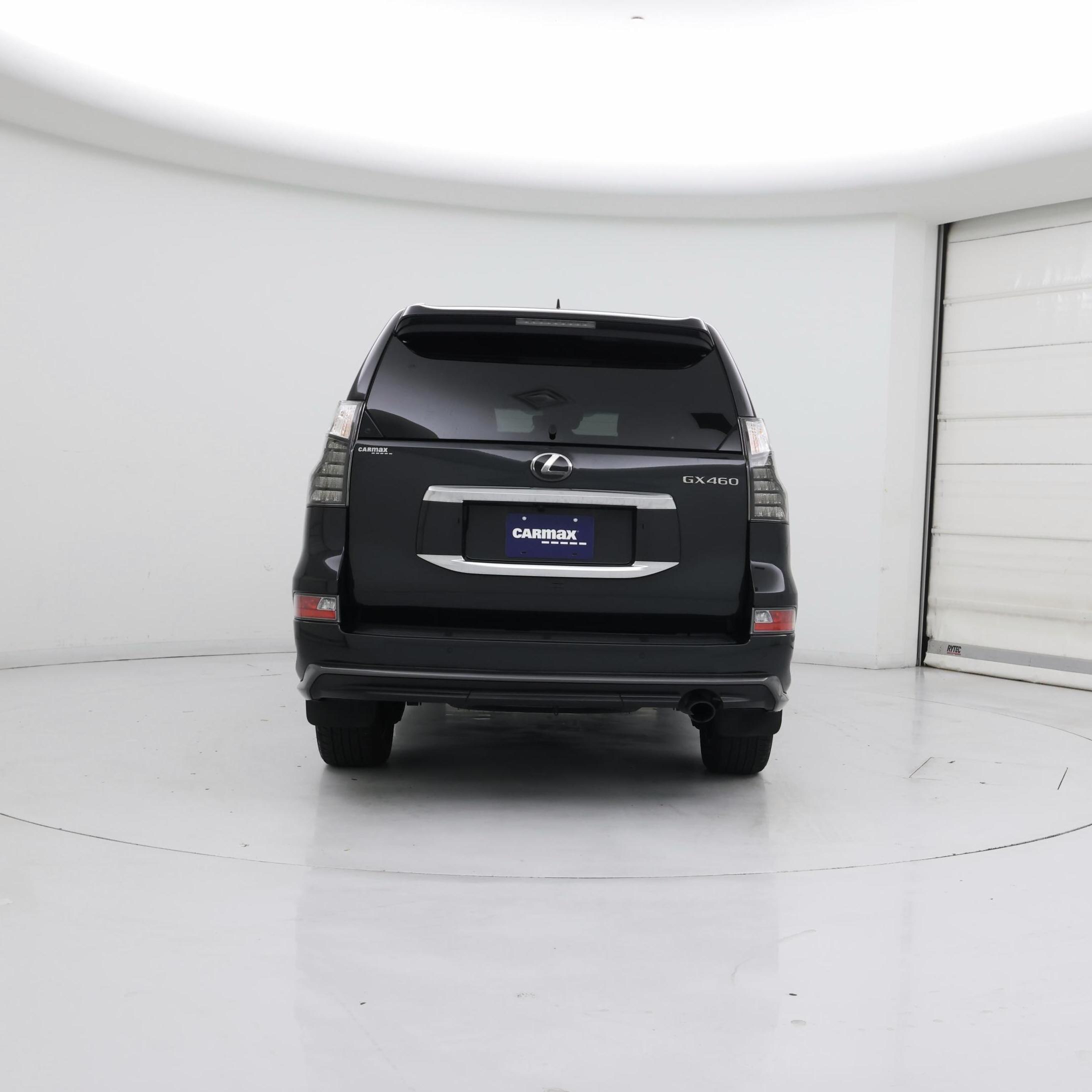 Thumbnail: 2023 Lexus GX - 6