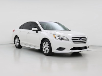 2015 Subaru Legacy Premium -
                Jensen Beach, FL