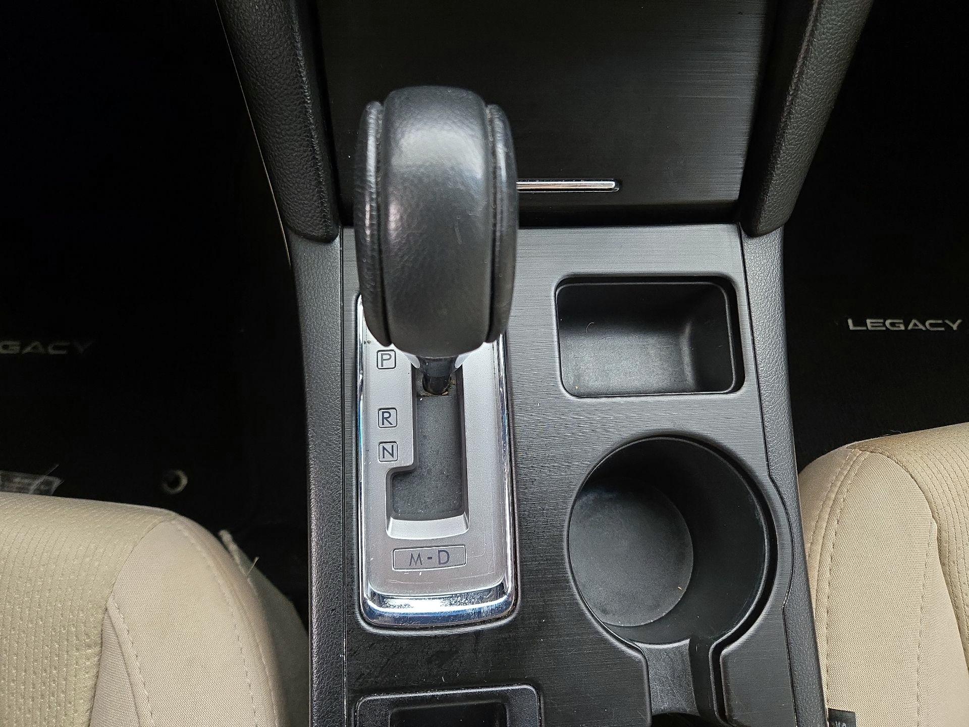 Thumbnail: 2015 Subaru Legacy - 17