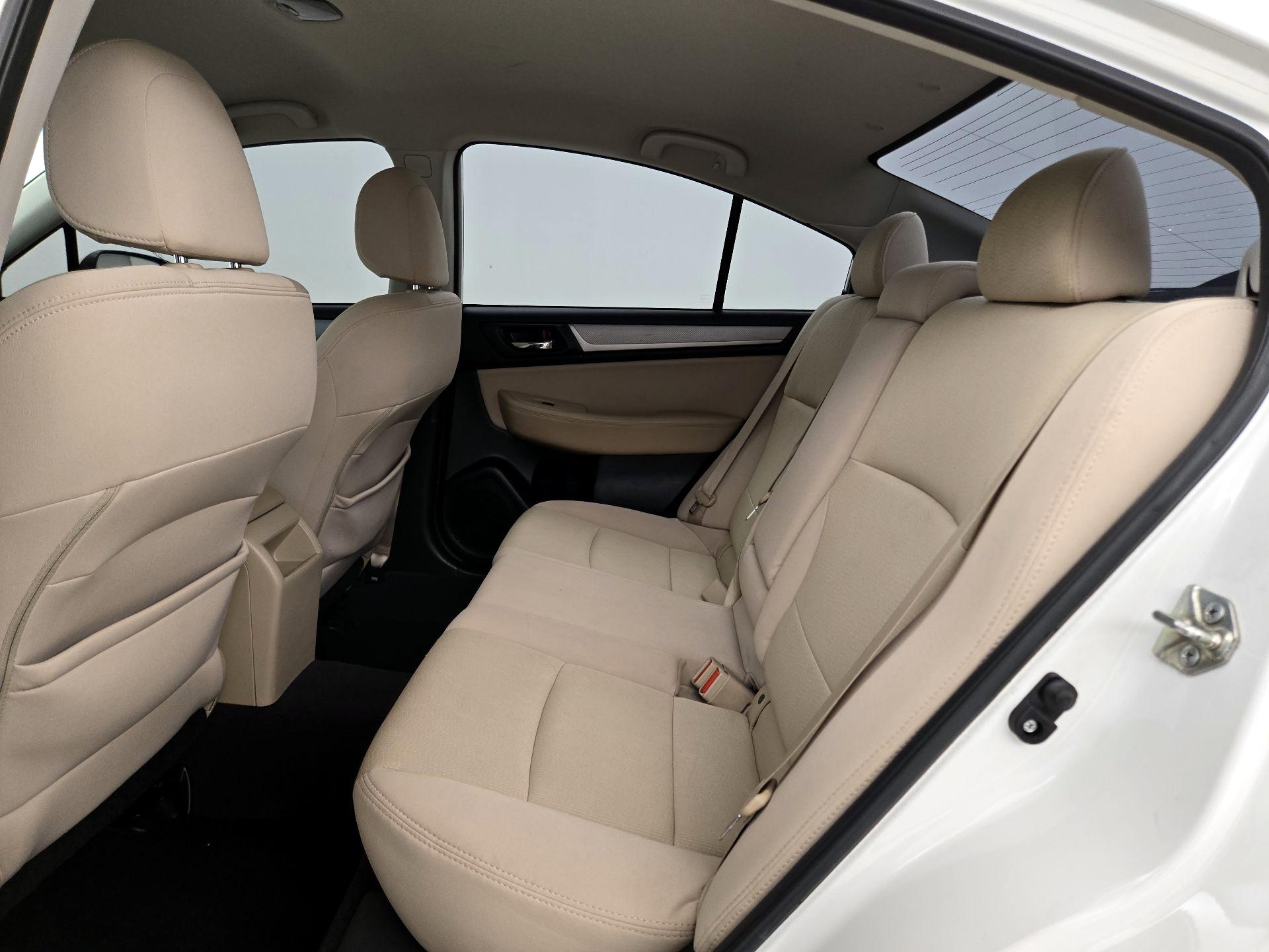 Thumbnail: 2015 Subaru Legacy - 19