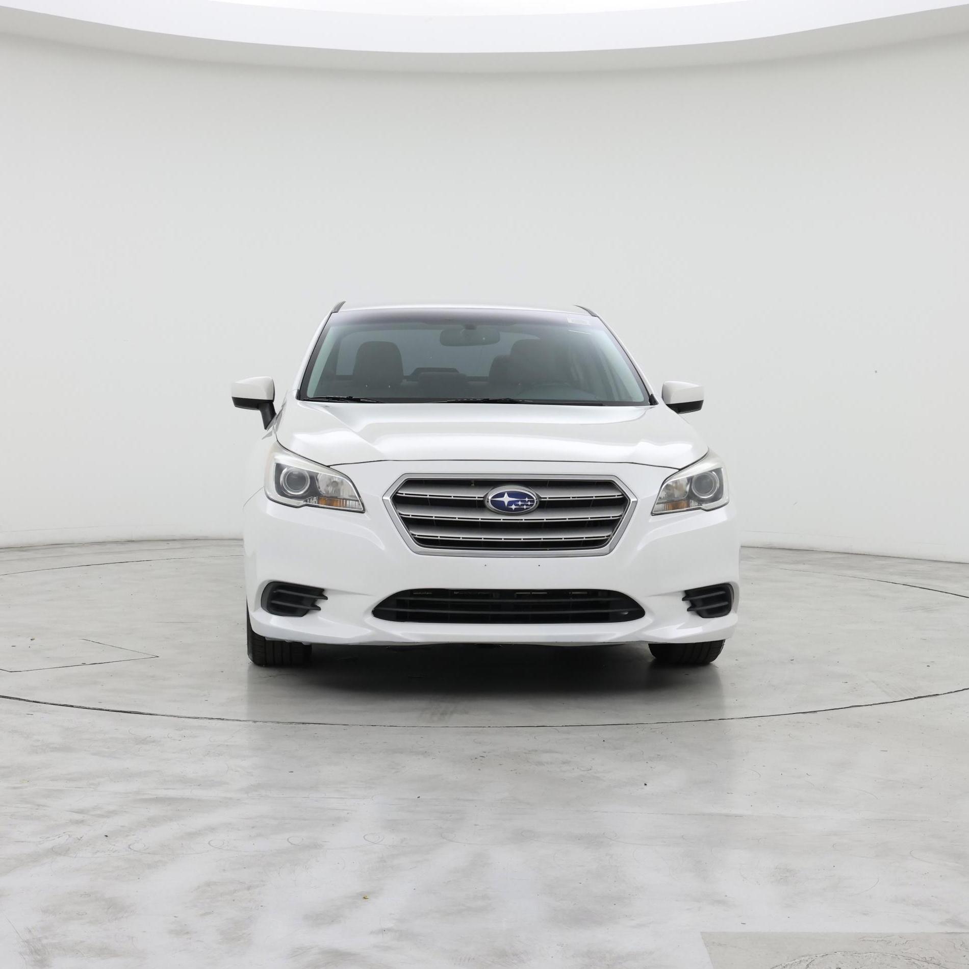 Thumbnail: 2015 Subaru Legacy - 5