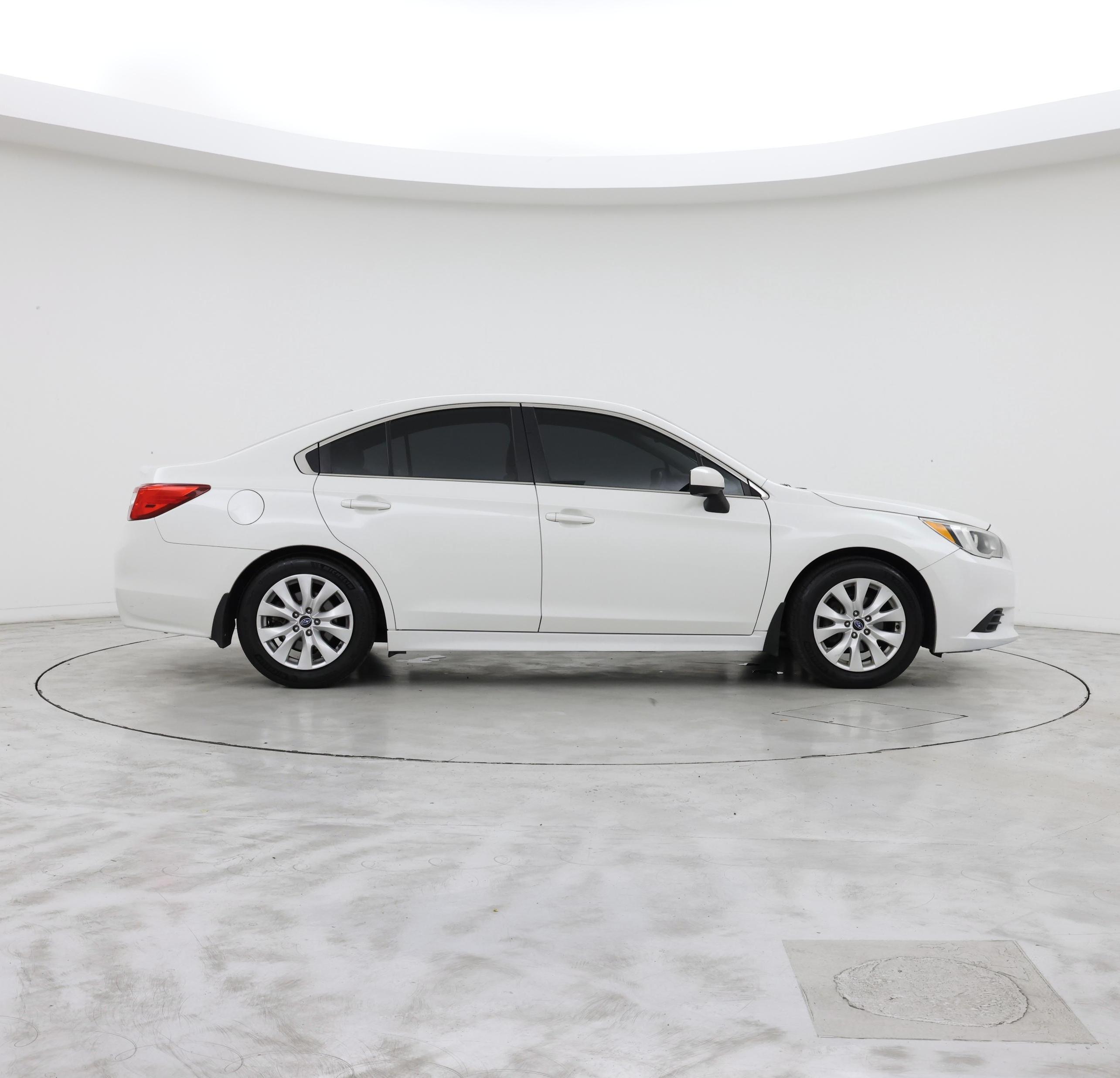 Thumbnail: 2015 Subaru Legacy - 7
