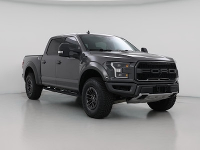 2020 Ford F-150 Raptor -
                West Palm Beach, FL