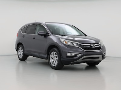 2016 Honda CR-V EX-L -
                  Daytona Beach, FL