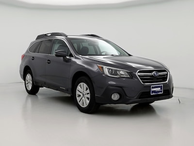 2018 Subaru Outback Premium -
                Chattanooga, TN