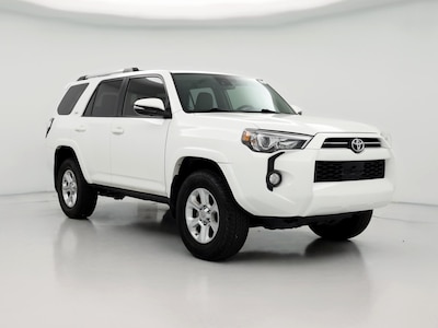 2020 Toyota 4Runner SR5 -
                Chattanooga, TN