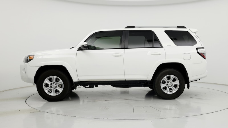 2020 Toyota 4Runner SR5 3