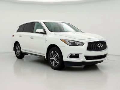 2019 INFINITI QX60 Pure -
                Chattanooga, TN