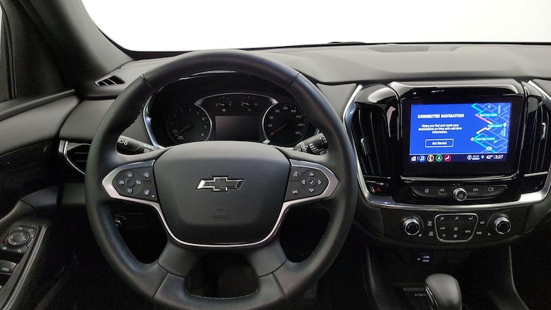2023 Chevrolet Traverse RS 10