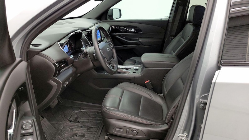 2023 Chevrolet Traverse RS 11