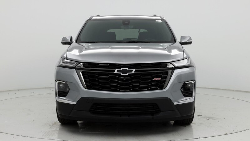 2023 Chevrolet Traverse RS 5