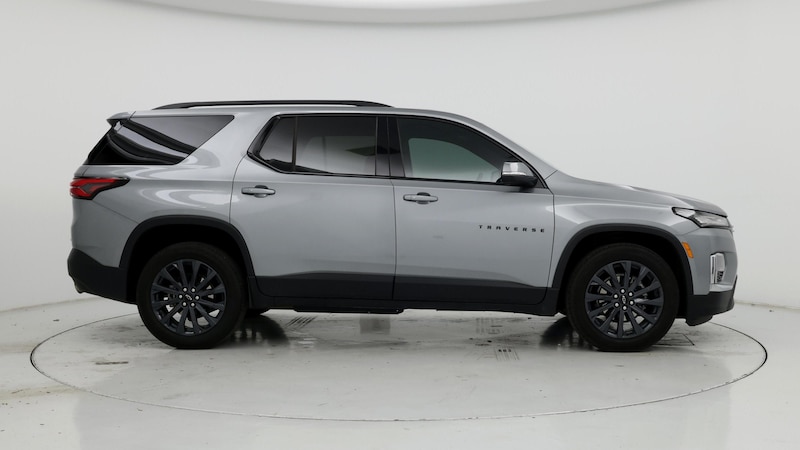 2023 Chevrolet Traverse RS 7