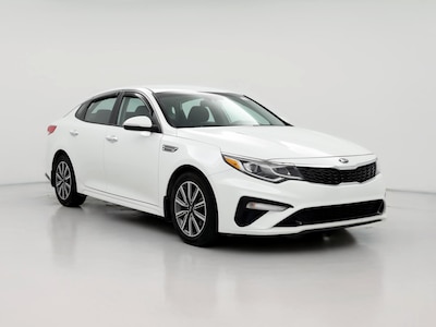 2019 Kia Optima LX -
                Chattanooga, TN