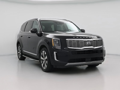 2020 Kia Telluride S -
                Chattanooga, TN