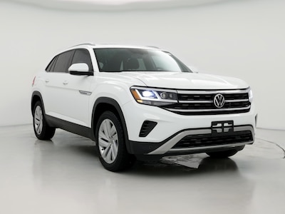 2022 Volkswagen Atlas SE -
                Roswell, GA