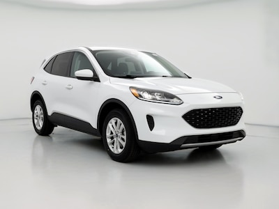 2020 Ford Escape SE -
                Chattanooga, TN