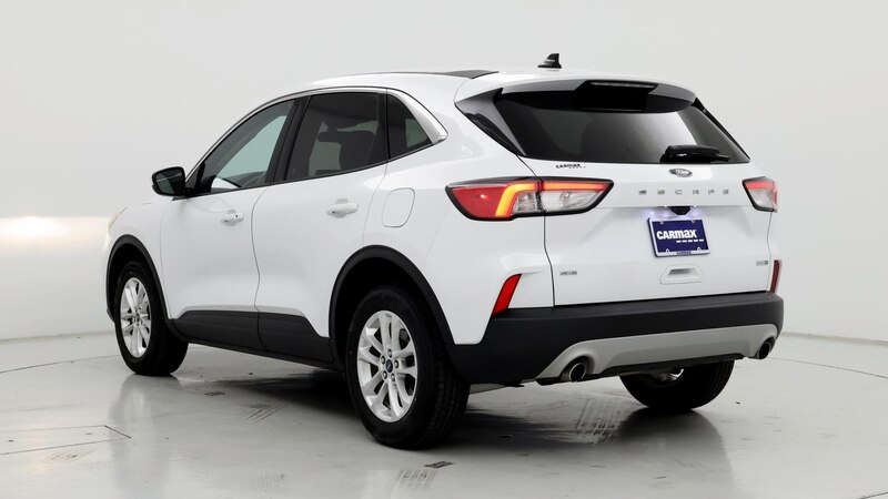 2020 Ford Escape SE 2