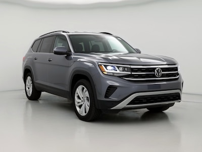 2023 Volkswagen Atlas SE -
                Chattanooga, TN