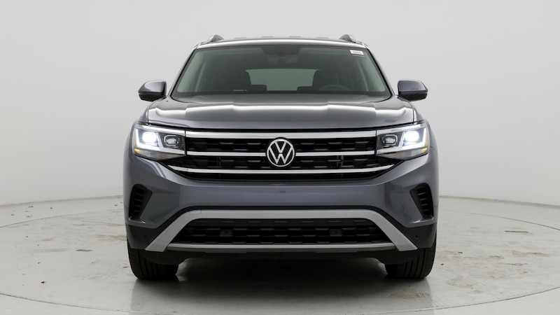 2023 Volkswagen Atlas SE 5