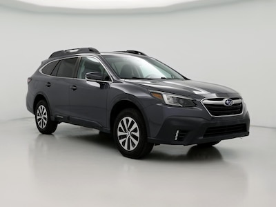 2020 Subaru Outback Premium -
                Chattanooga, TN