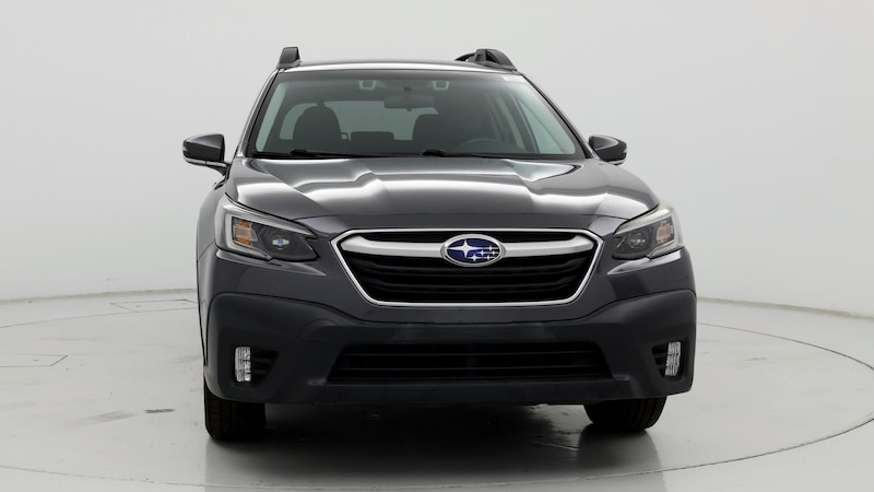 2020 Subaru Outback Premium 5